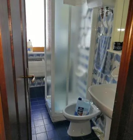 Apartament Da Nicola E Greta *